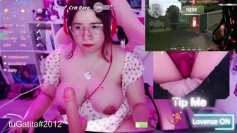 pink_girl0n recorded nude video 207774