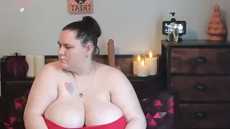 Mzjuicybootay2169 bbw (09-20-2025)