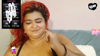 _hannacurvy recorded nude video 207852