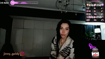 jinny_gold recorded nude video 207875