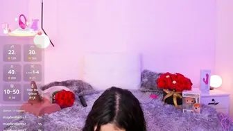 liza_bennet recorded nude video 207879