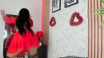 annaarela recorded nude video 207881