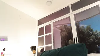 evangelyne1 amateur webcam video (09/20/2025)