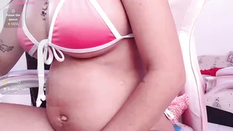 Abby_tgn video webcam