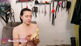 mel12meli recorded nude video 207972