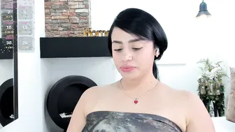 paulafer_ recorded nude video 207981