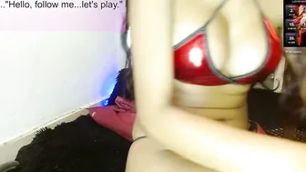 toxxxic_cams recorded nude video 207989