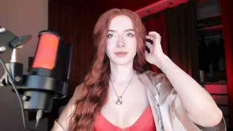 irisice recorded nude video 208029