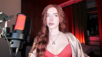 irisice recorded nude video 208029