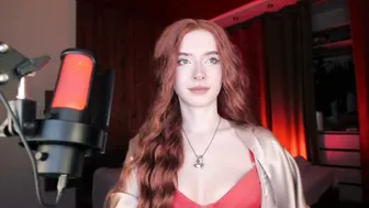 irisice recorded nude video 208029