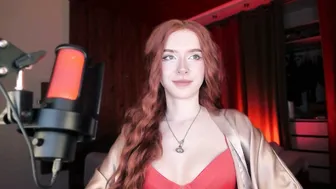 irisice recorded nude video 208029