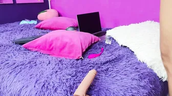 Crystal_rouge video cam 20-Sep-2025