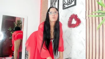 annaarela 09-20-2025 live cam video