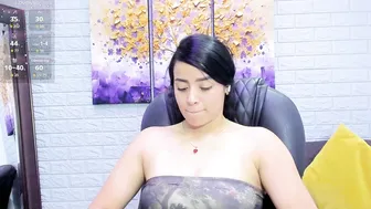 paulafer_ recorded nude video 208081