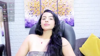 paulafer_ recorded nude video 208081