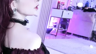 zephirah_abney recorded nude video 208104