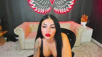 anemariejolie recorded nude video 208181
