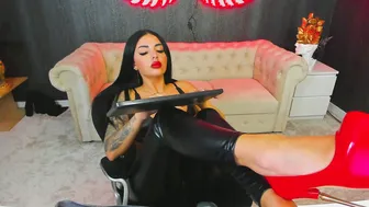 anemariejolie recorded nude video 208181