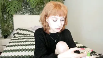 elizanik goth - 09/21/2025