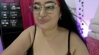 Gia_nahomi belly 09/21/2025