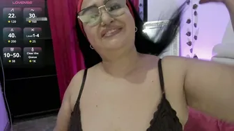 Gia_nahomi belly 09/21/2025