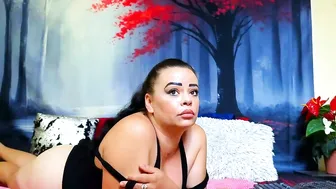 samiraevans 21-Sep-2025 cam show
