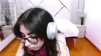 lena_roses recorded nude video 208382