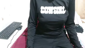 crazyebonie recorded nude video 208414