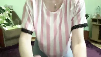 Proud_sweet_21 porn chat 09/21/2025