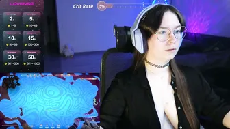 moaning___lisa recorded nude video 208534
