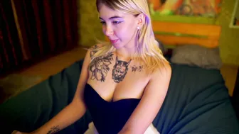 allison_cuty recorded nude video 208576