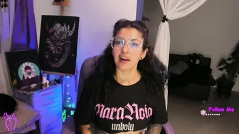 witchofhearts chat girl porn 21 September 2025