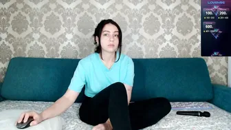 louise_phlox recorded nude video 208696