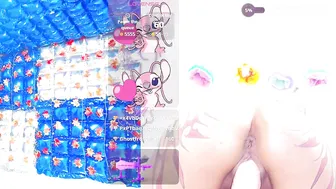 thaly_funn posing on webcam (09/21/2025)