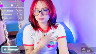 kristen_tay 09/21/2025 sex chat