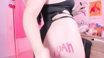 lucyy_peach recorded nude video 208767