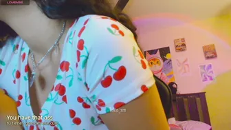 tokio_sm recorded nude video 208786