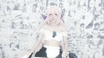 miaah_parker recorded nude video 208809