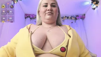 sweetbambi19 cam porn 21 September 2025