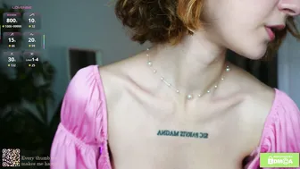 maffinpurrr recorded nude video 209020