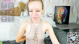 lissa_kitsune recorded nude video 209026