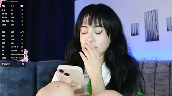 zaradames_ recorded nude video 209076