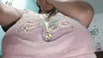 pareja_explosivasexx recorded nude video 209080
