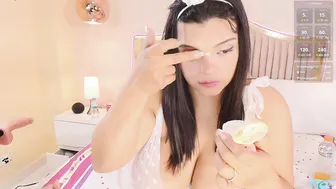 Kismett_aziz cam sex chat horny amateur