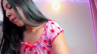 imdayaadams recorded nude video 209128