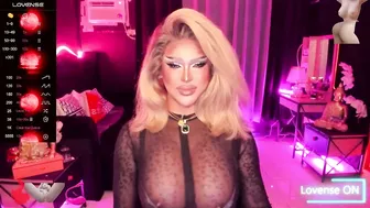 Tremendouscockdestroyer live webcam show 21 September 2025