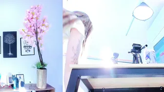 siouxsie_cenobite recorded nude video 209176