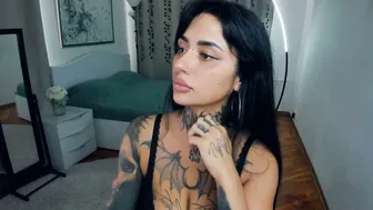 butter_f1y recorded nude video 209210