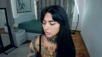 butter_f1y recorded nude video 209210