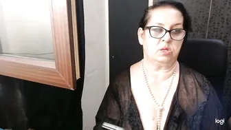 madam_sanjanne recorded nude video 209217